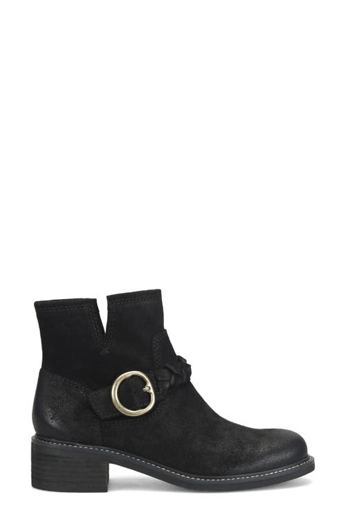 Söfft Miley Bootie In Black