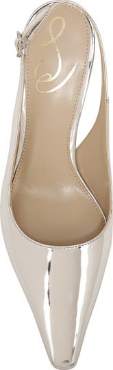 Bianka Slingback Pump