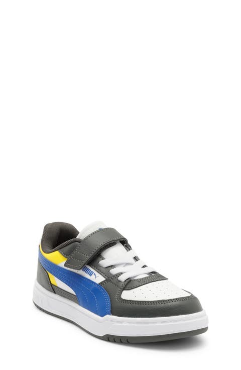 Kids' Caven III Block AC Sneaker (Toddler & Little Kid)