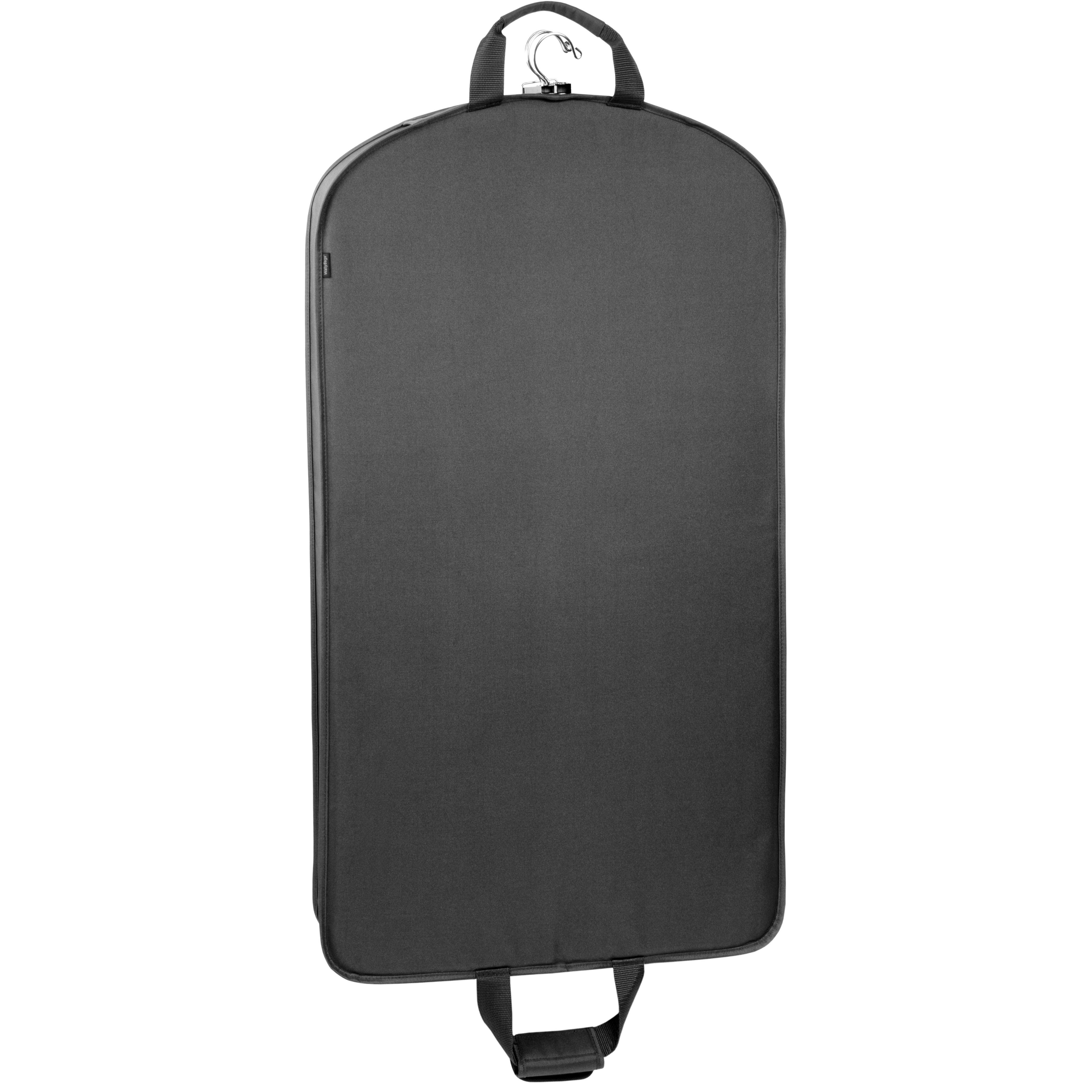 Wallybags 40" Premium Lightweight Travel Garment Bag, Alternate, color, 
