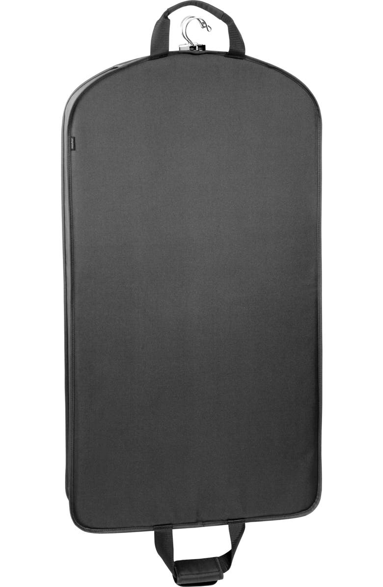 Wallybags 40" Premium Lightweight Travel Garment Bag, Alternate, color,