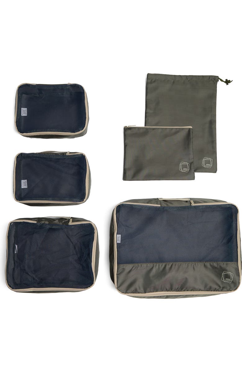 MYTAGALONGS Set of 6 Packing Pods, Main, color,