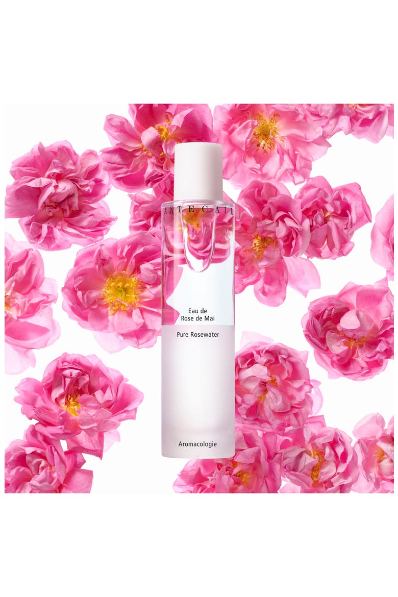 Pure Rosewater Face Mist, Alternate, color, NO COLOR
