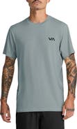 RVCA Sport Vent Graphic T-Shirt