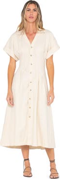 JBQ Freya Dress