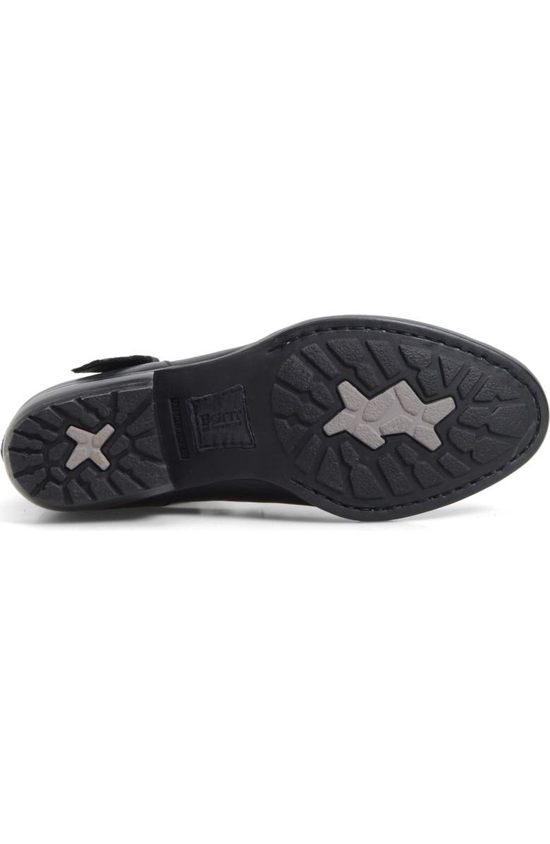 Børn 'Kamilla' Cutout Ankle Boot, Alternate, color,