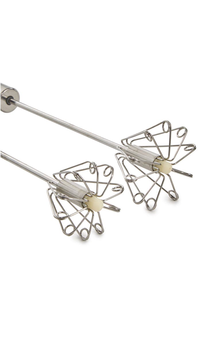 BergHOFF Essentials 2-Piece Whisk Set, Alternate, color, Red