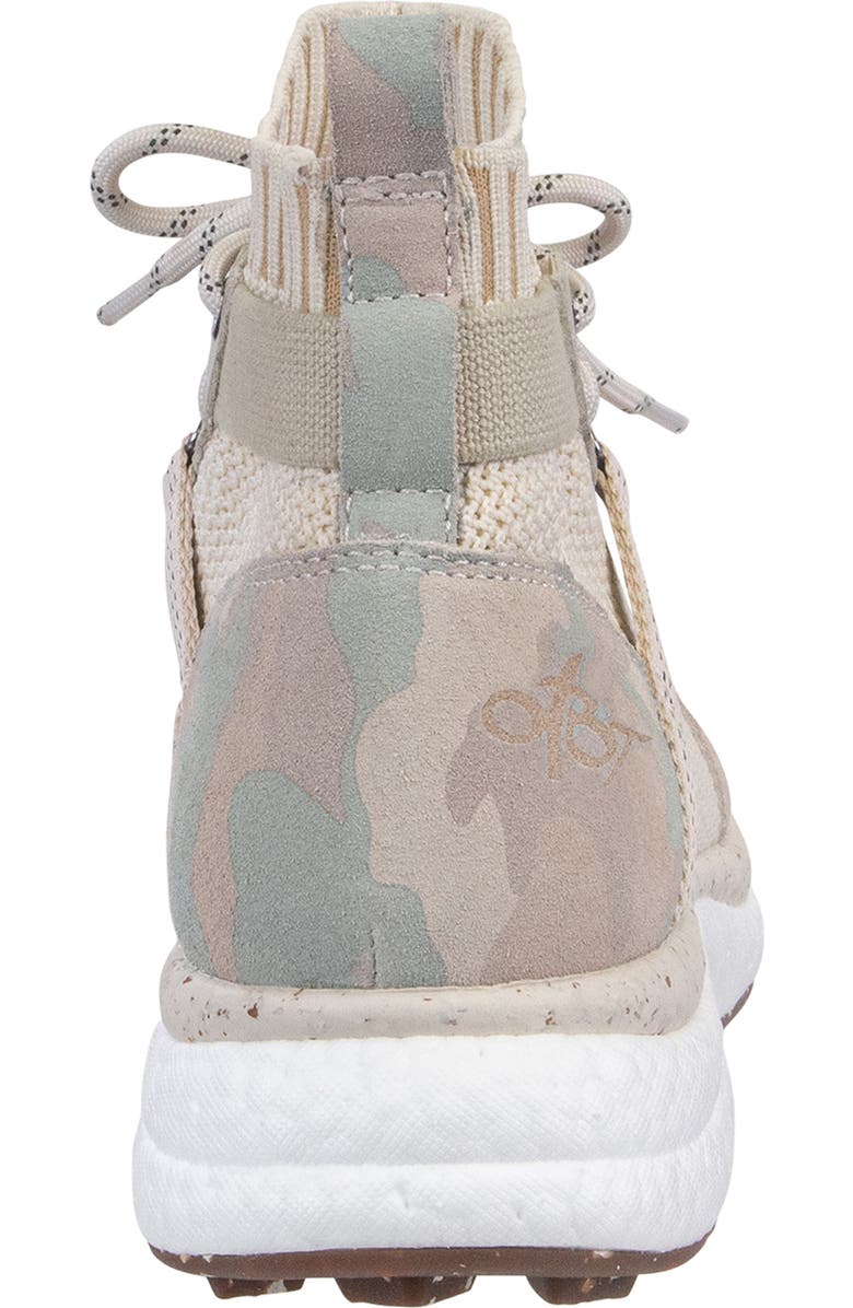 OTBT Hybrid High Top Platform Sneaker, Alternate, color,