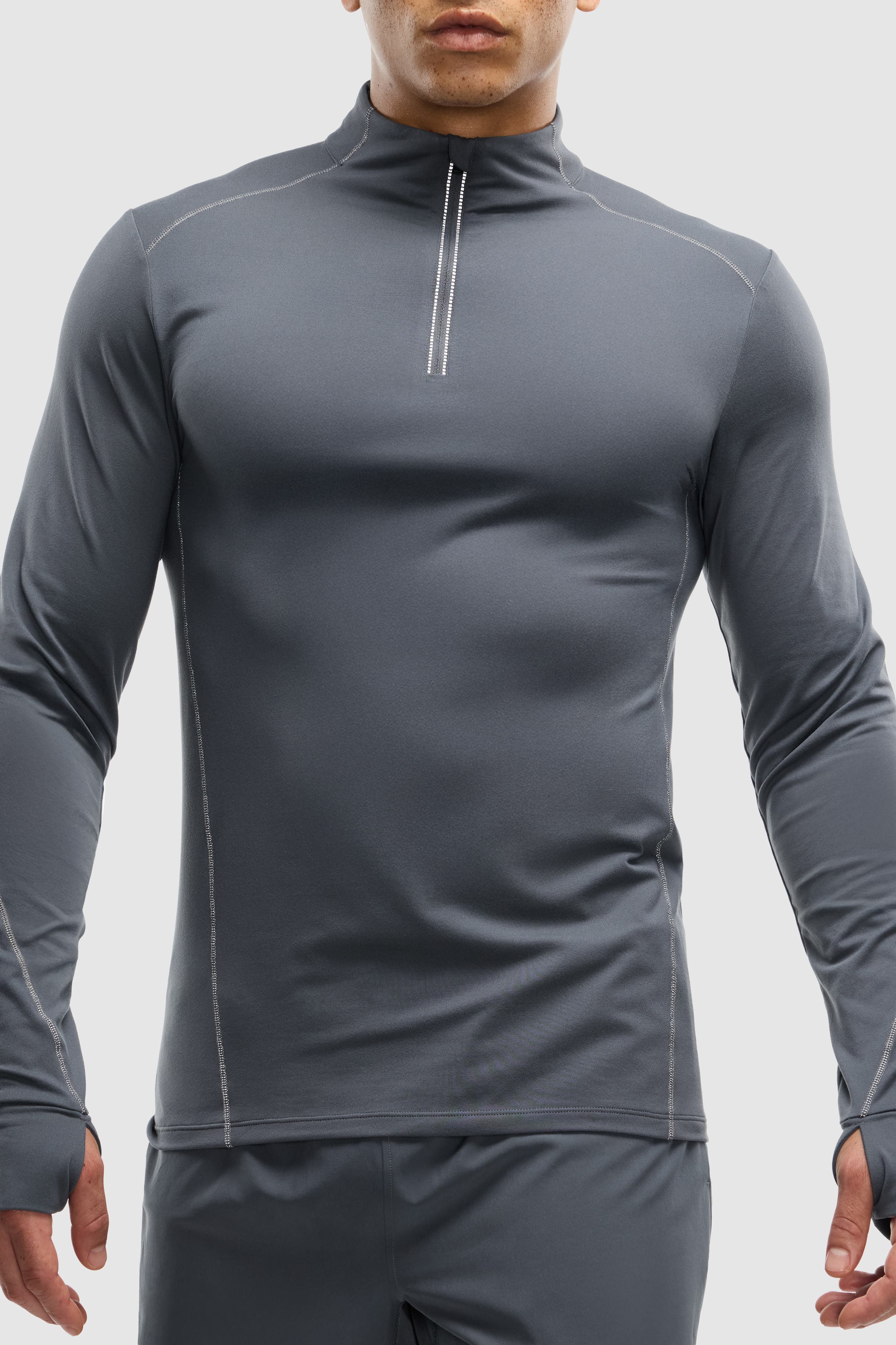 selected Dark Grey