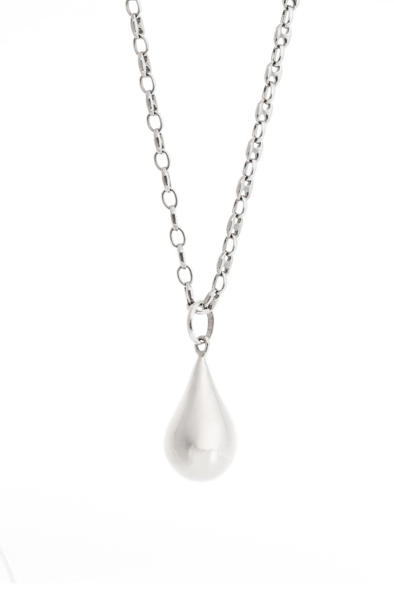 Sophie Buhai Dewdrop Pendant Necklace, Main, color, 