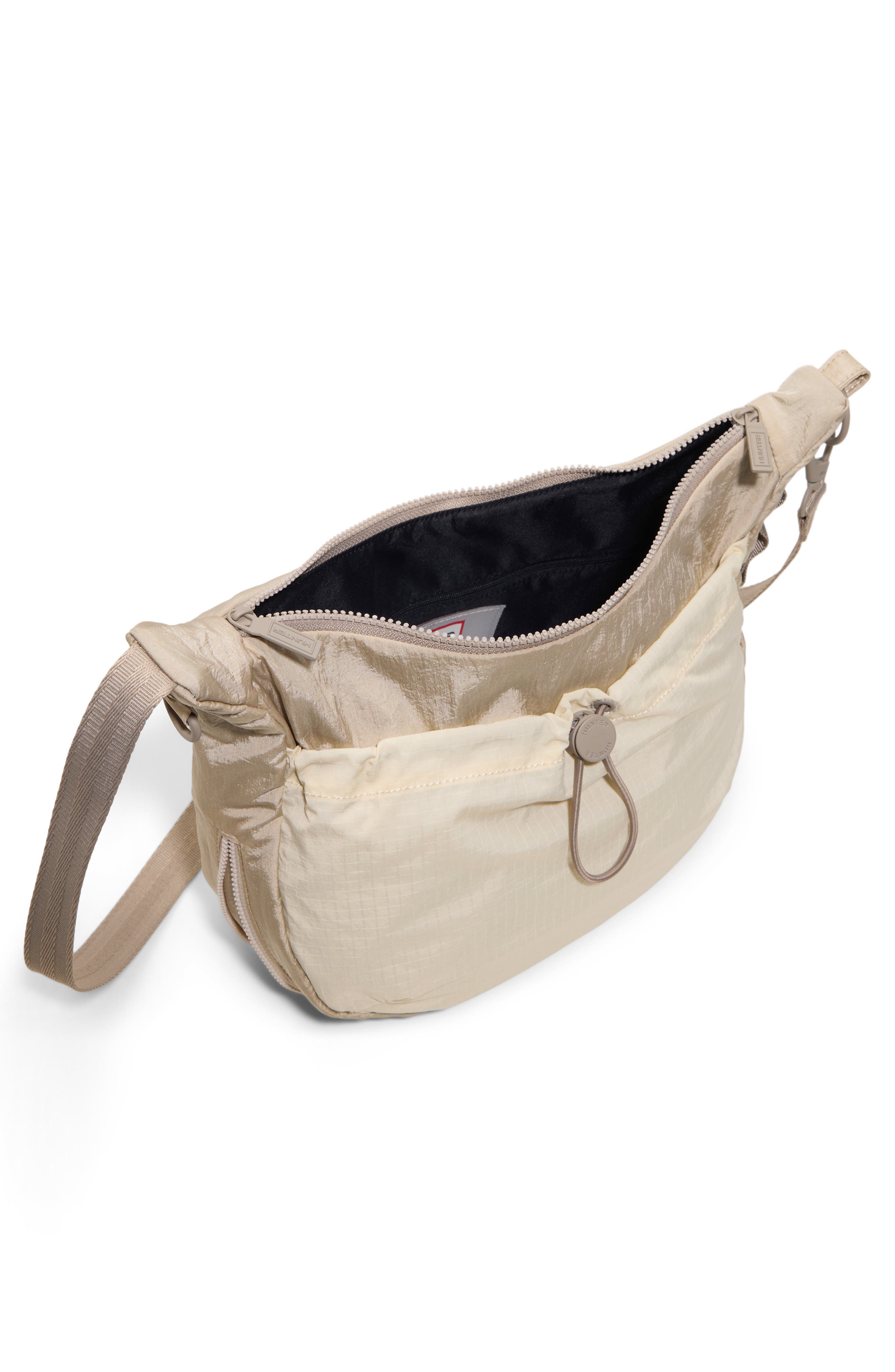 Hunter Stride Crossobdy Bag, Alternate, color, Cream