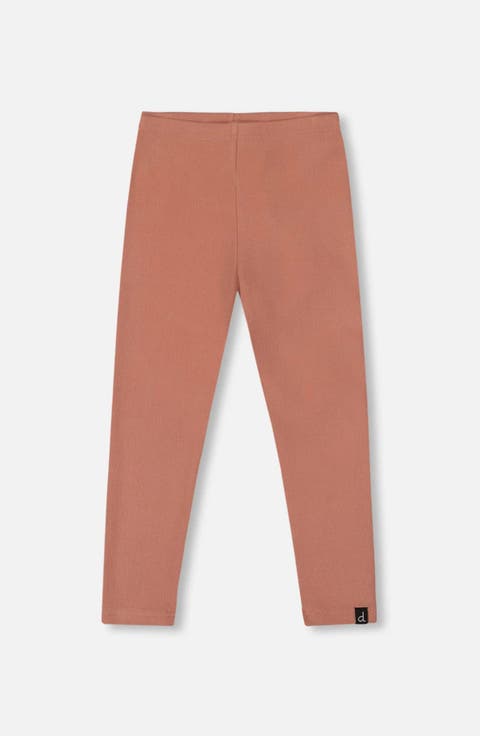 Super Soft Ribbed Leggings (Baby)