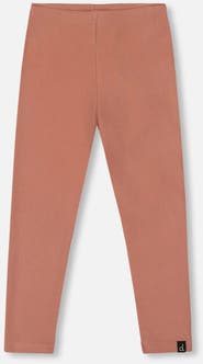 Deux par Deux Super Soft Ribbed Leggings