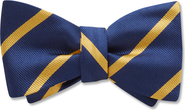 Beau Ties of Vermont Kalix River Bow Tie