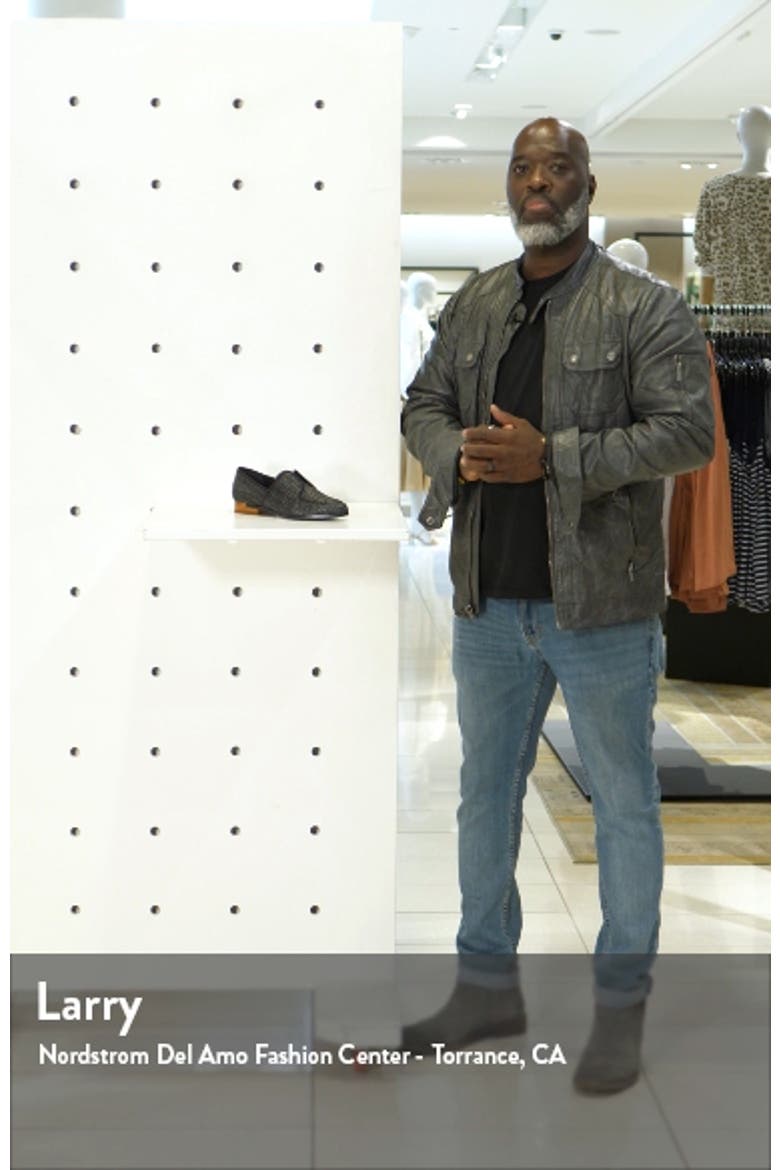 Stanton Loafer video
