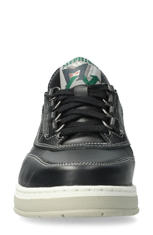 Mephisto 'rush' Walking Shoe In Multi