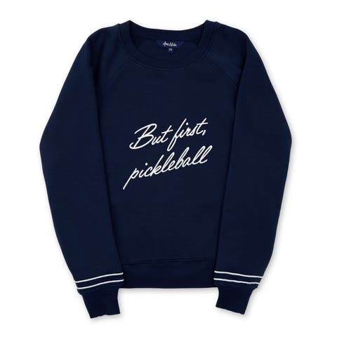 Play All Sweatshirt