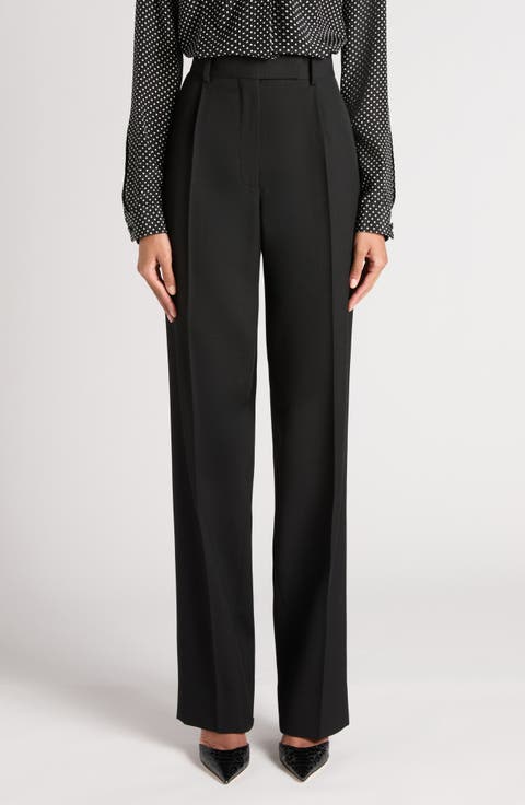 Grain Tuxedo Pants