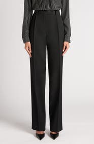 TOM FORD Grain Tuxedo Pants