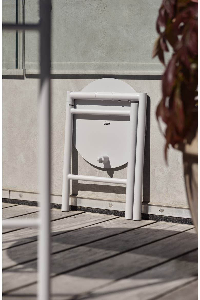 Disc Stool, Alternate, color, SOFT GREY