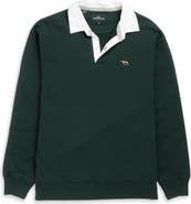 Rodd & Gunn Otago Rugby Shirt