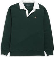 Rodd & Gunn Otago Rugby Shirt