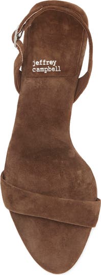 Augustine Slingback Sandal