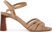 Bobbies Loren Heeled Sandals