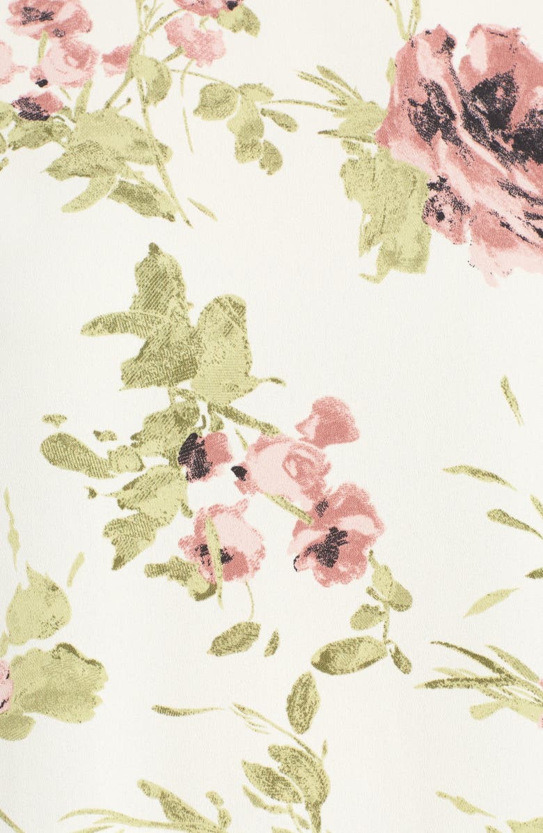 GIBSONLOOK Gibson Peplum Top, Alternate, color, 