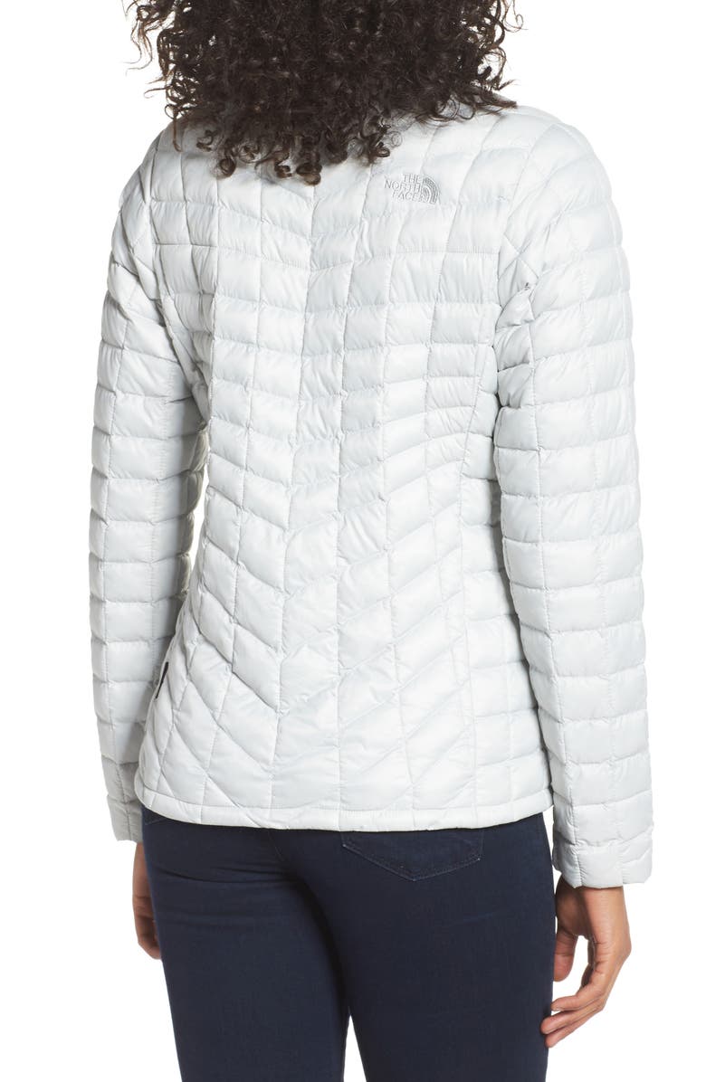 The North Face ThermoBall<sup>™</sup> PrimaLoft<sup>®</sup> Jacket, Alternate, color, 