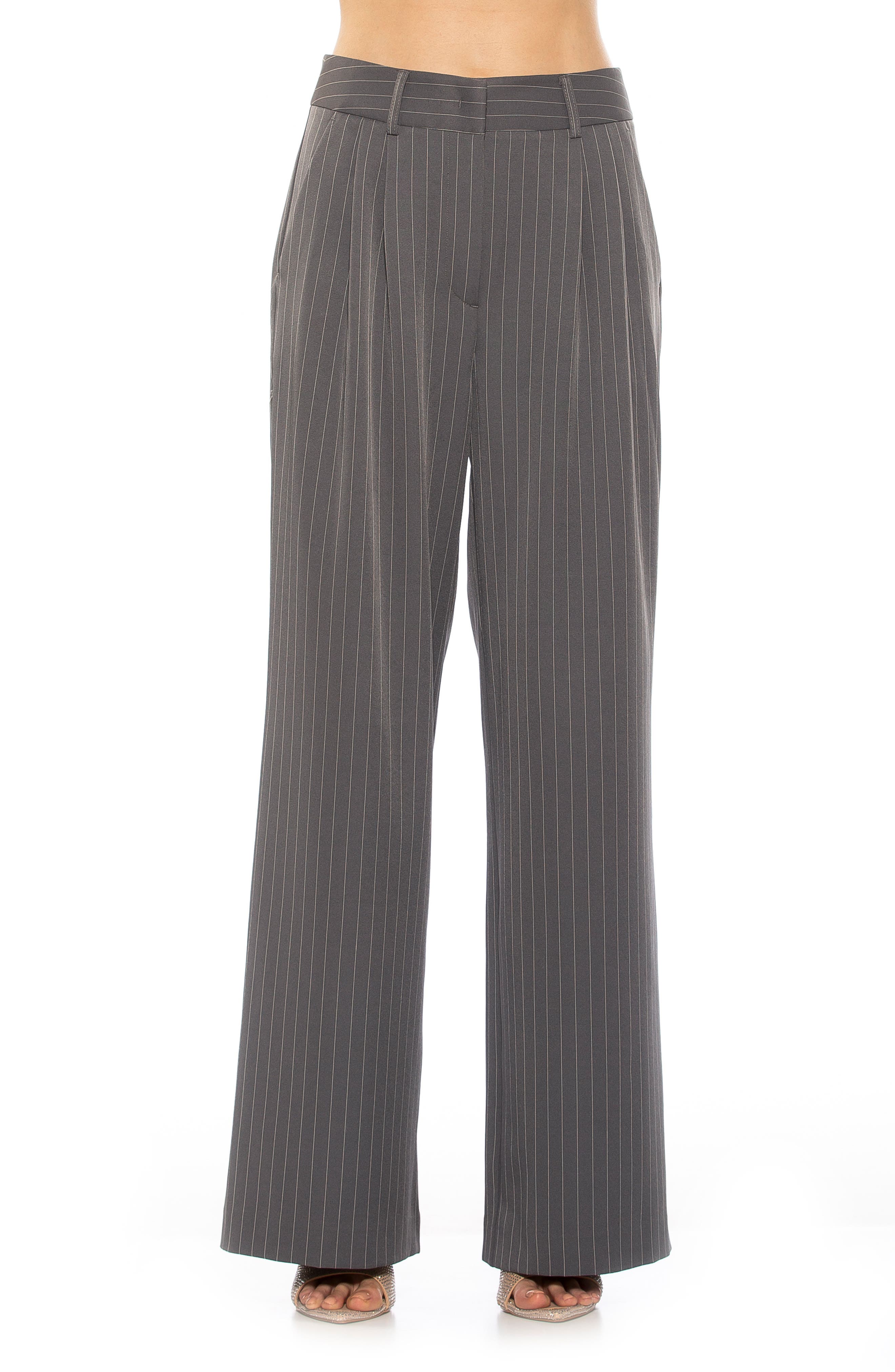 GREY STRIPE