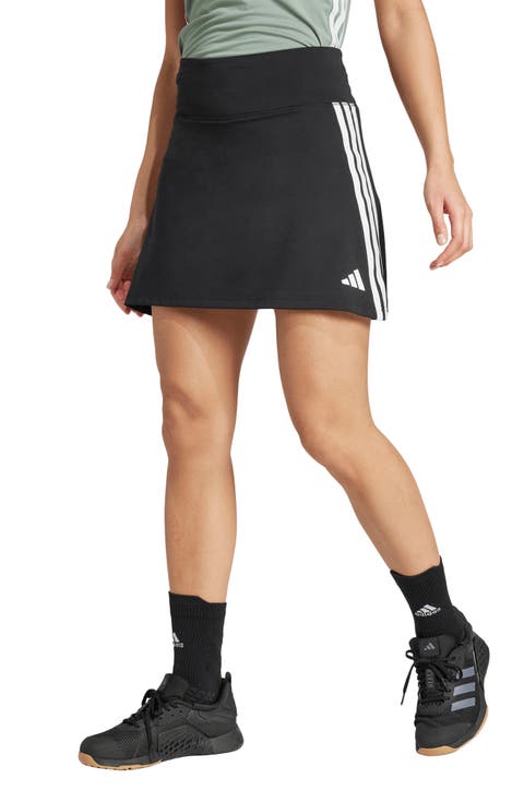 3-Stripe Skort