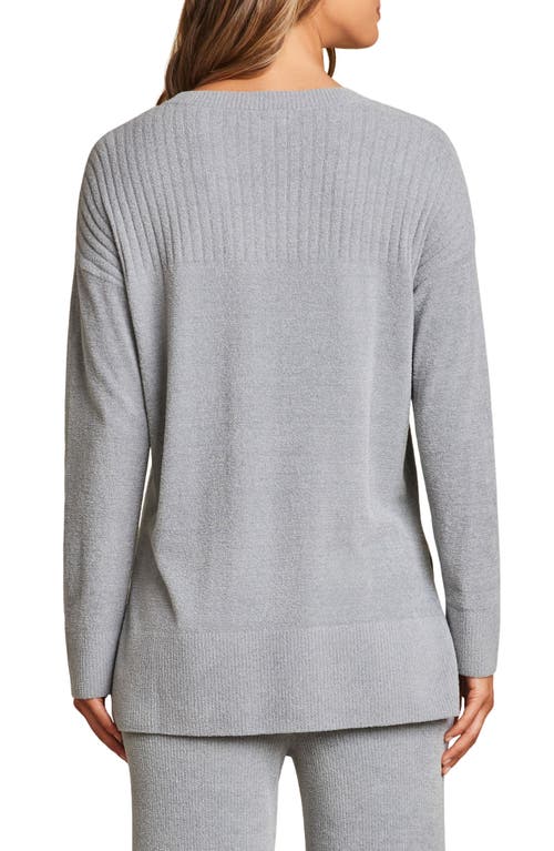 BAREFOOT DREAMS BAREFOOT DREAMS COZYCHIC ULTRA LITE® CREWNECK SWEATER 