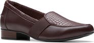 Clarks® Julilet Beat Loafer