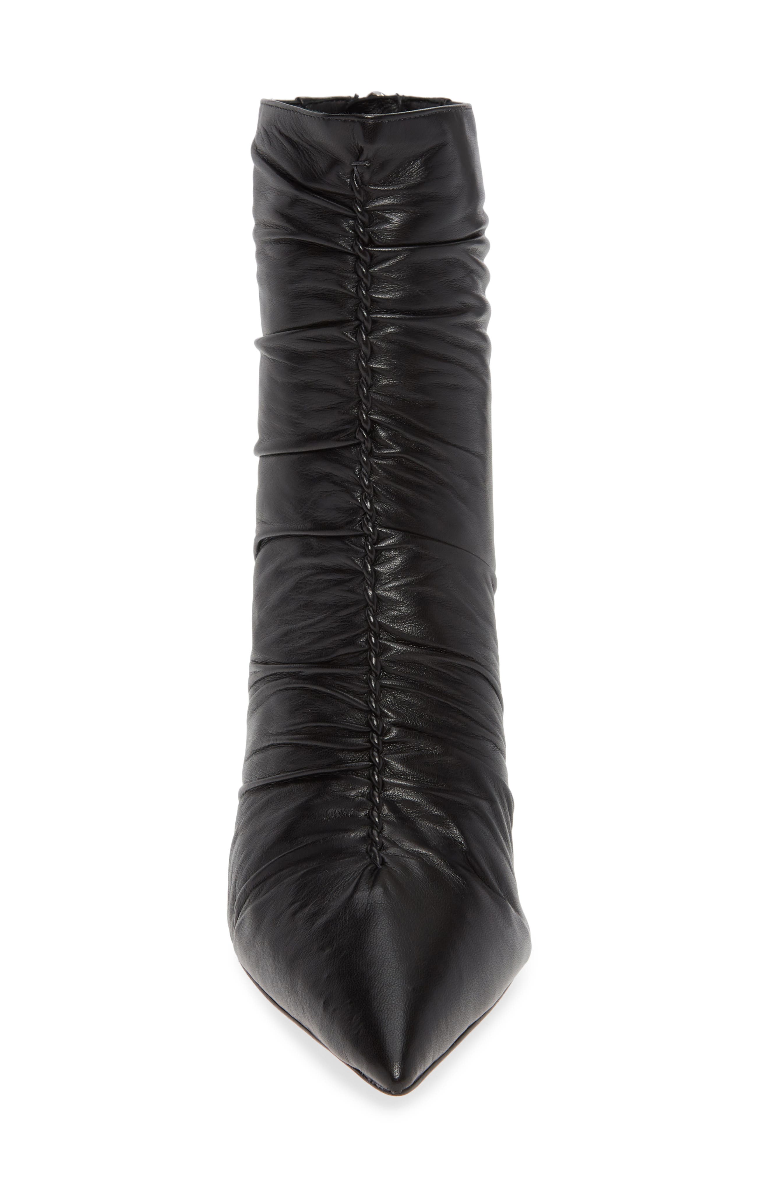 Alexandre Birman Susanna Bootie, Alternate, color, 