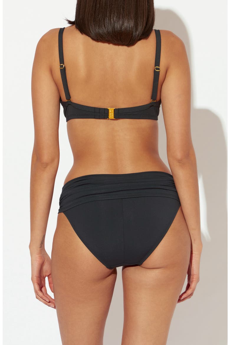 Hipster Bikini Bottoms, Alternate, color, BLACK