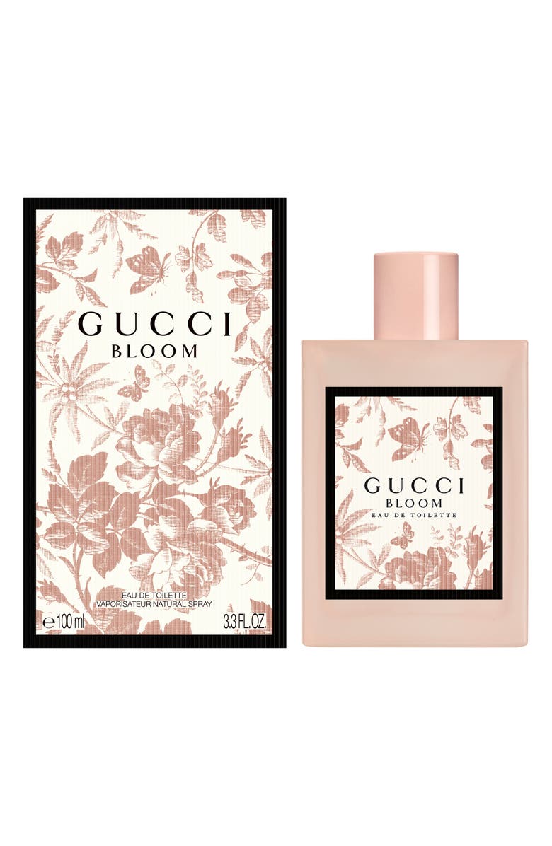 Gucci Bloom Eau de Toilette | Nordstrom
