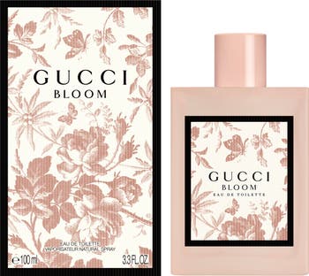 Gucci bloom eau de toilette sale