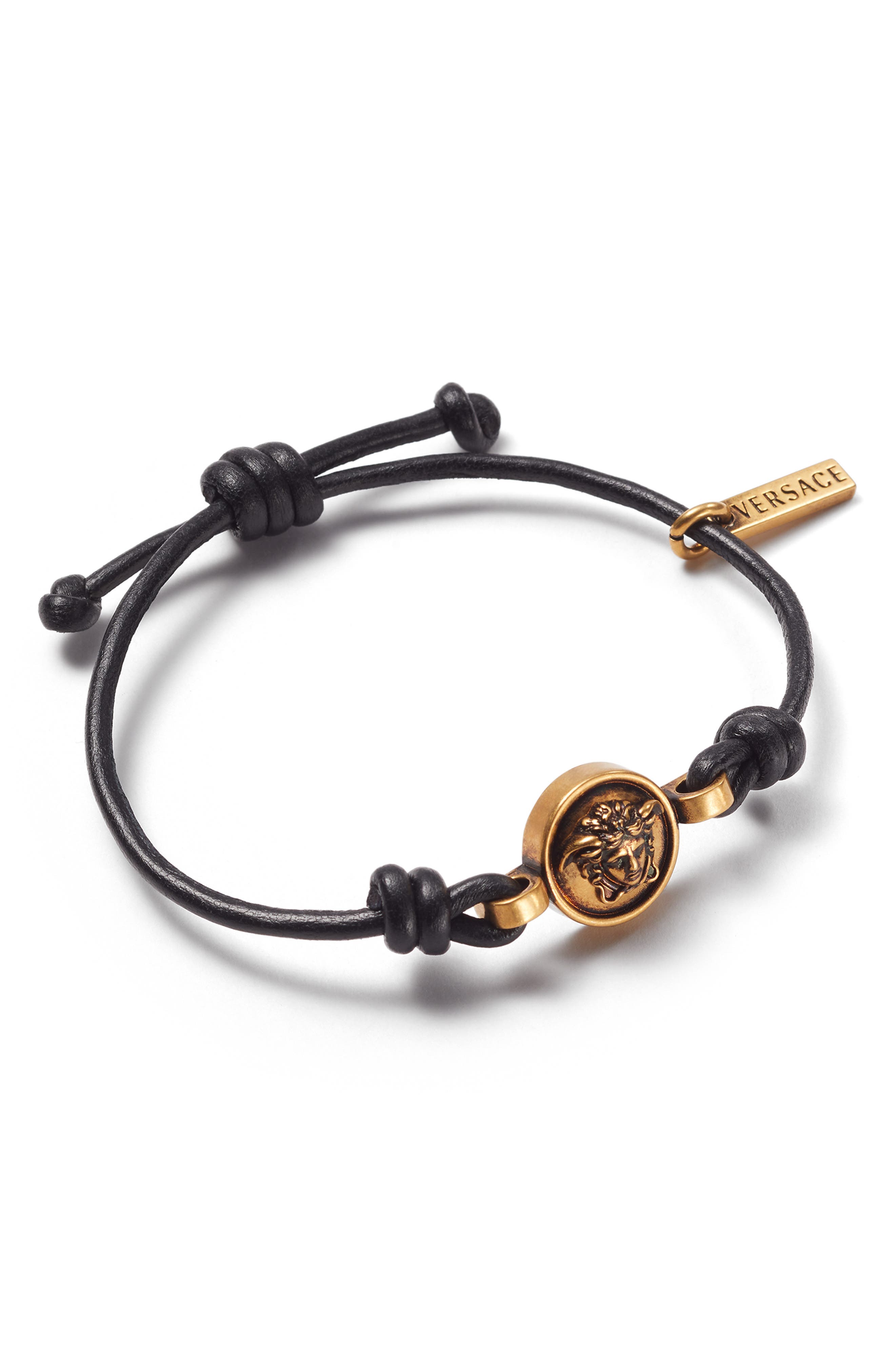 selected BLACK-GOLD