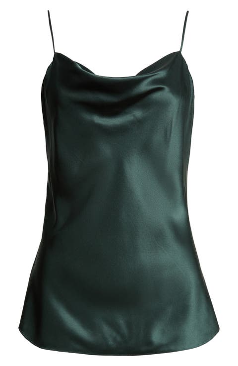 Marta Silk Camisole