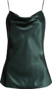 Cinq à Sept Marta Silk Camisole