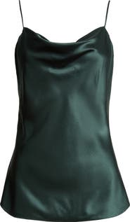 Cinq à Sept Marta Silk Camisole