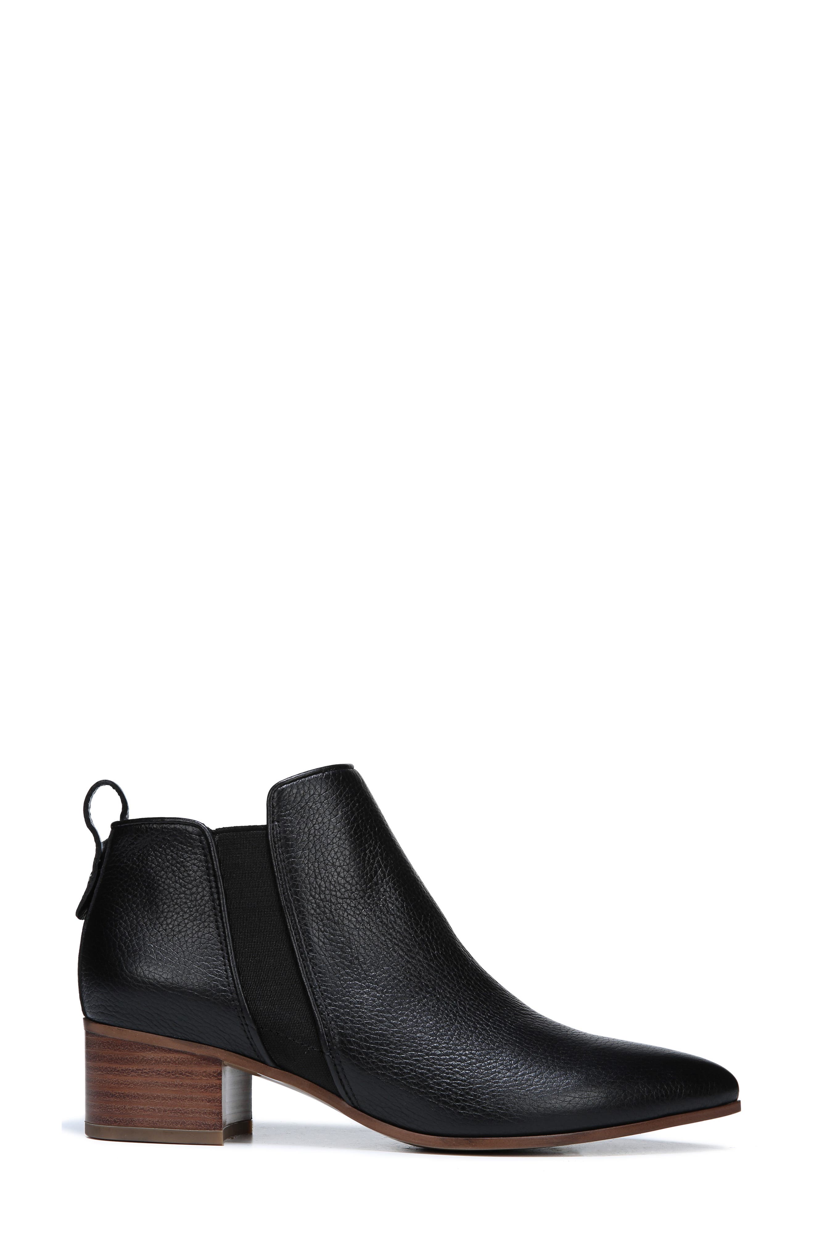 SARTO by Franco Sarto Jollie Bootie, Alternate, color, 