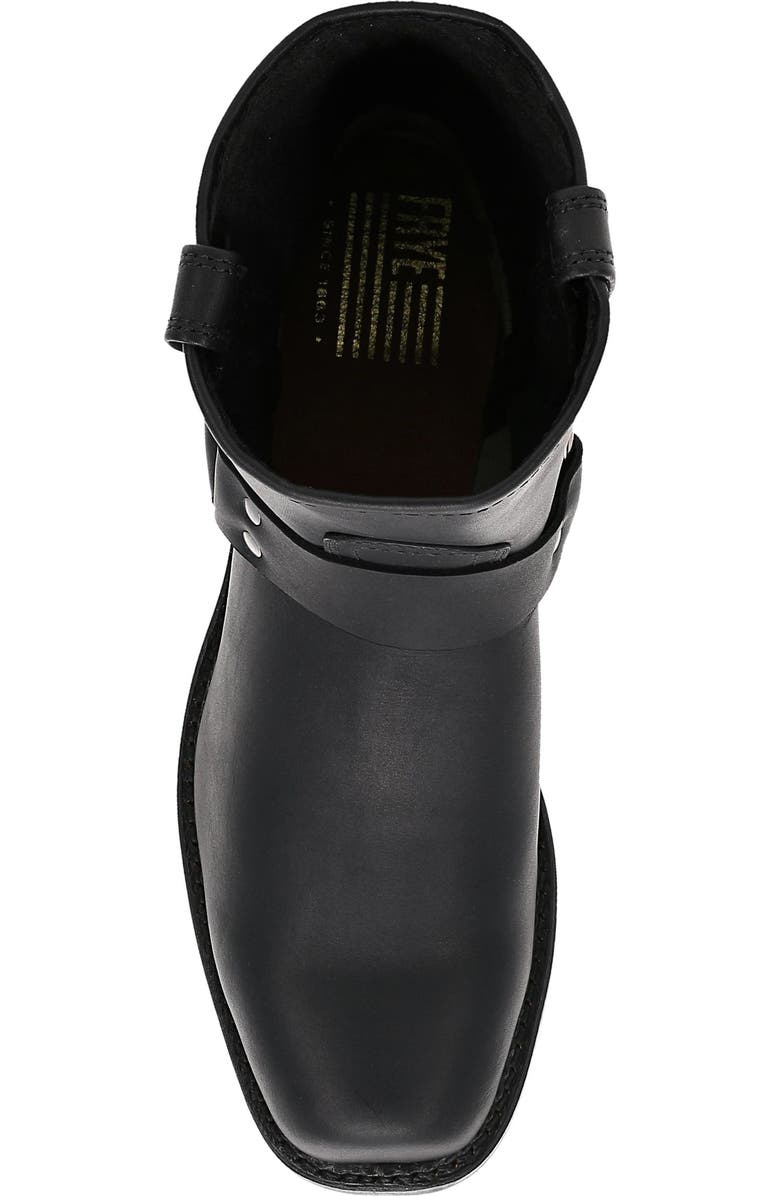 Frye Harness Boot, Alternate, color,