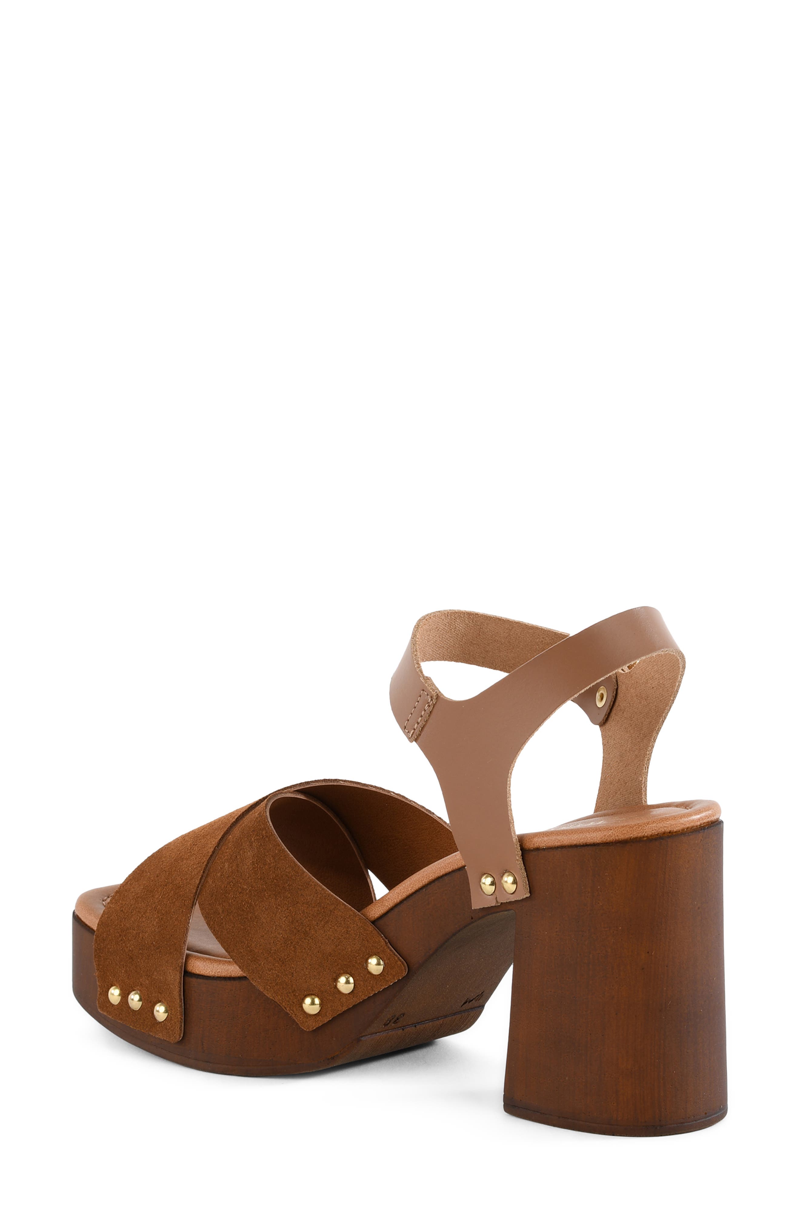 Paloma 2 Ankle Strap Platform Sandal - image 4