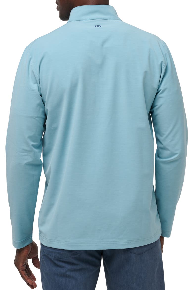 Swell Season Quarter Zip Top, Alternate, color, CAMEO