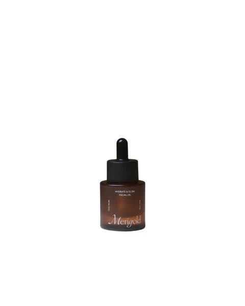 Hydrate and Glow Facial Oil