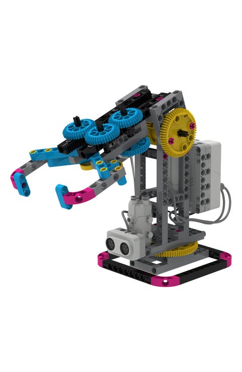 Robotics Workshop with micro:bit Kit