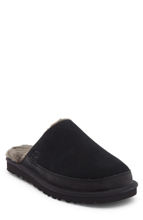 Leisure Nomad Slide Slipper (Men)