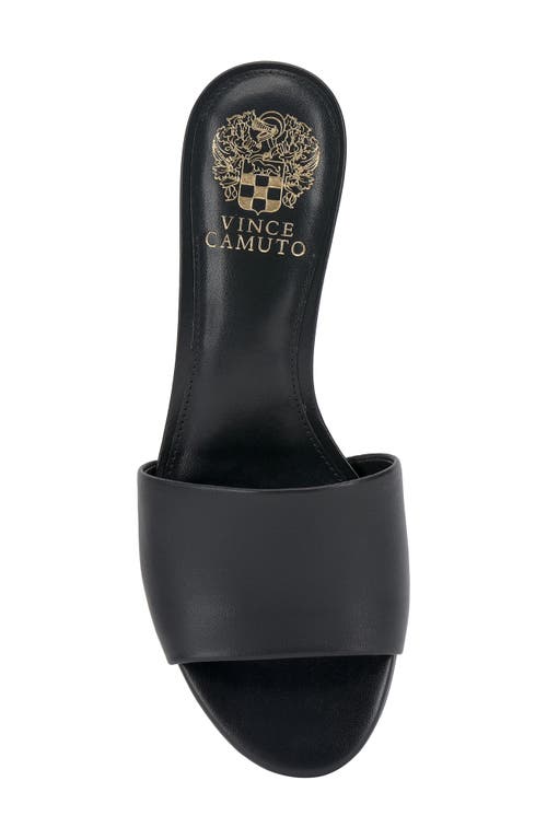 Vince Camuto Linanna Slide Sandal